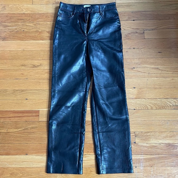 Aritzia wilfred Melina pant size 0 - Picture 7 of 7